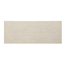 Load image into Gallery viewer, BELLA COUNTER TABLE &amp; 2 STOOLS -2 TONE BISQUE
