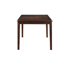 Load image into Gallery viewer, GIA 60&quot; DINING TABLE+CHAIRS (5 PCS/CTN) -CHERRY
