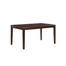 Load image into Gallery viewer, GIA 60&quot; DINING TABLE+CHAIRS (5 PCS/CTN) -CHERRY

