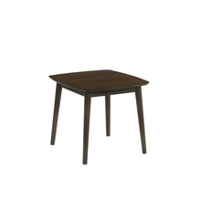 Load image into Gallery viewer, FELIX COFFEE TABLE &amp; 2 END TABLE SET-DARK WALNUT

