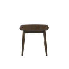 Load image into Gallery viewer, FELIX COFFEE TABLE &amp; 2 END TABLE SET-DARK WALNUT
