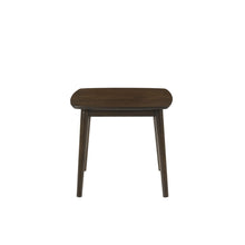 Load image into Gallery viewer, FELIX COFFEE TABLE &amp; 2 END TABLE SET-DARK WALNUT
