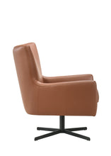 Load image into Gallery viewer, ACADIA SWIVEL CHAIR BODY-TERRACOTA

