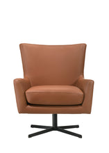Load image into Gallery viewer, ACADIA SWIVEL CHAIR BODY-TERRACOTA
