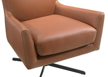 Load image into Gallery viewer, ACADIA SWIVEL CHAIR BODY-TERRACOTA
