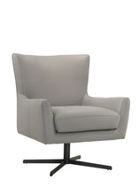 Load image into Gallery viewer, ACADIA SWIVEL CHAIR BODY-SLATE GRAY
