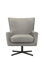 Load image into Gallery viewer, ACADIA SWIVEL CHAIR BODY-SLATE GRAY
