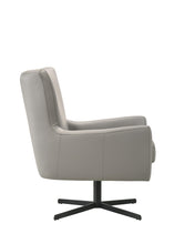 Load image into Gallery viewer, ACADIA SWIVEL CHAIR BODY-SLATE GRAY
