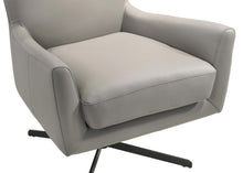Load image into Gallery viewer, ACADIA SWIVEL CHAIR BODY-SLATE GRAY

