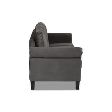Load image into Gallery viewer, ALANI SOFA-SLATE GRAY
