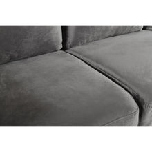 Load image into Gallery viewer, ALANI SOFA-SLATE GRAY
