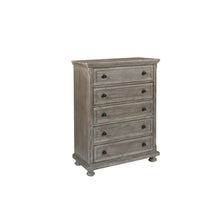 Load image into Gallery viewer, ALLEGRA YOUTH CHEST-PEWTER

