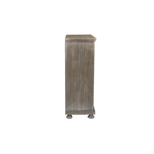 Load image into Gallery viewer, ALLEGRA YOUTH CHEST-PEWTER
