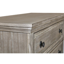 Load image into Gallery viewer, ALLEGRA YOUTH CHEST-PEWTER
