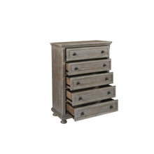 Load image into Gallery viewer, ALLEGRA YOUTH CHEST-PEWTER
