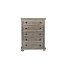 Load image into Gallery viewer, ALLEGRA YOUTH CHEST-PEWTER
