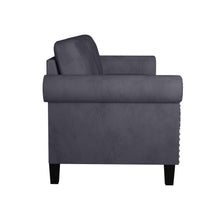 Load image into Gallery viewer, ALANI ACCENT CHAIR-GRAY
