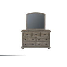 Load image into Gallery viewer, ALLEGRA YOUTH DRESSER-PEWTER
