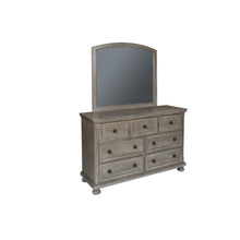 Load image into Gallery viewer, ALLEGRA YOUTH DRESSER-PEWTER
