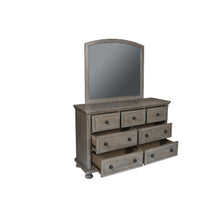 Load image into Gallery viewer, ALLEGRA YOUTH DRESSER-PEWTER
