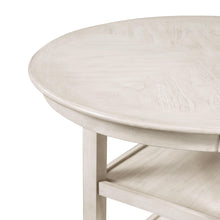 Load image into Gallery viewer, AMY 5 PC COUNTER TABLE SET-BISQUE
