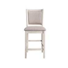 Load image into Gallery viewer, AMY 5 PC COUNTER TABLE SET-BISQUE

