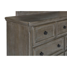Load image into Gallery viewer, ALLEGRA YOUTH DRESSER-PEWTER
