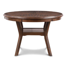 Load image into Gallery viewer, AMY 5 PC DINING SET-CHERRY
