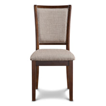 Load image into Gallery viewer, AMY 5 PC DINING SET-CHERRY
