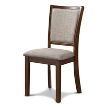 Load image into Gallery viewer, AMY 5 PC DINING SET-CHERRY
