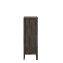 Load image into Gallery viewer, ANDOVER CHEST-NUTMEG
