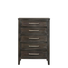 Load image into Gallery viewer, ANDOVER CHEST-NUTMEG
