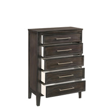 Load image into Gallery viewer, ANDOVER CHEST-NUTMEG
