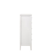 Load image into Gallery viewer, ANDOVER CHEST-WHITE
