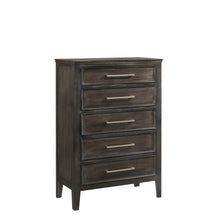 Load image into Gallery viewer, ANDOVER CHEST-NUTMEG
