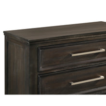 Load image into Gallery viewer, ANDOVER CHEST-NUTMEG
