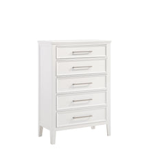 Load image into Gallery viewer, ANDOVER CHEST-WHITE
