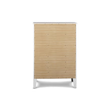 Load image into Gallery viewer, ANDOVER CHEST-WHITE
