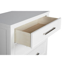 Load image into Gallery viewer, ANDOVER CHEST-WHITE
