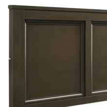 Load image into Gallery viewer, ARIES 4/6 F PANEL BED-HB/FB/RAILS-GRAY
