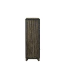 Load image into Gallery viewer, ASHLAND CHEST-RUSTIC BROWN

