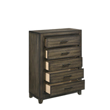 Load image into Gallery viewer, ASHLAND CHEST-RUSTIC BROWN
