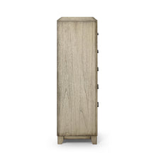 Load image into Gallery viewer, ASHLAND CHEST-RUSTIC WHITE
