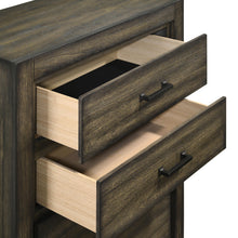 Load image into Gallery viewer, ASHLAND CHEST-RUSTIC BROWN
