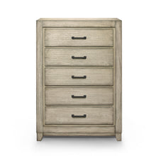 Load image into Gallery viewer, ASHLAND CHEST-RUSTIC WHITE
