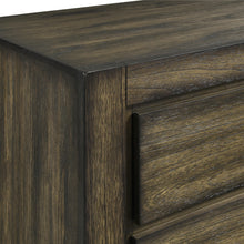 Load image into Gallery viewer, ASHLAND CHEST-RUSTIC BROWN
