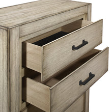 Load image into Gallery viewer, ASHLAND CHEST-RUSTIC WHITE

