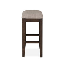 Load image into Gallery viewer, BELLA COUNTER TABLE &amp; 2 STOOLS-CHERRY
