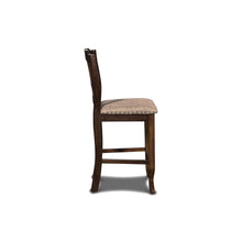 Load image into Gallery viewer, BIXBY COUNTER CHAIR (2 PER CARTON)-ESPRESSO
