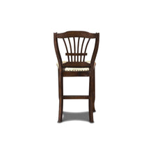 Load image into Gallery viewer, BIXBY COUNTER CHAIR (2 PER CARTON)-ESPRESSO
